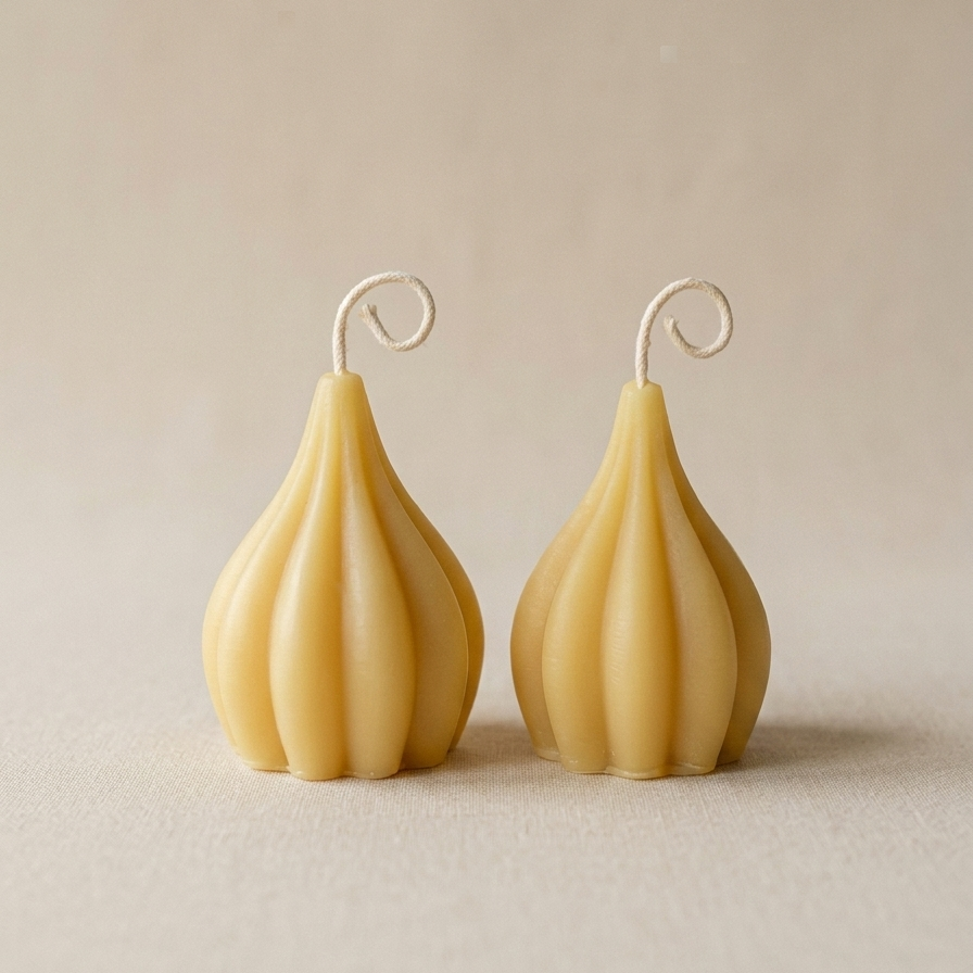 ALLIUM  |  Garlic Bulb