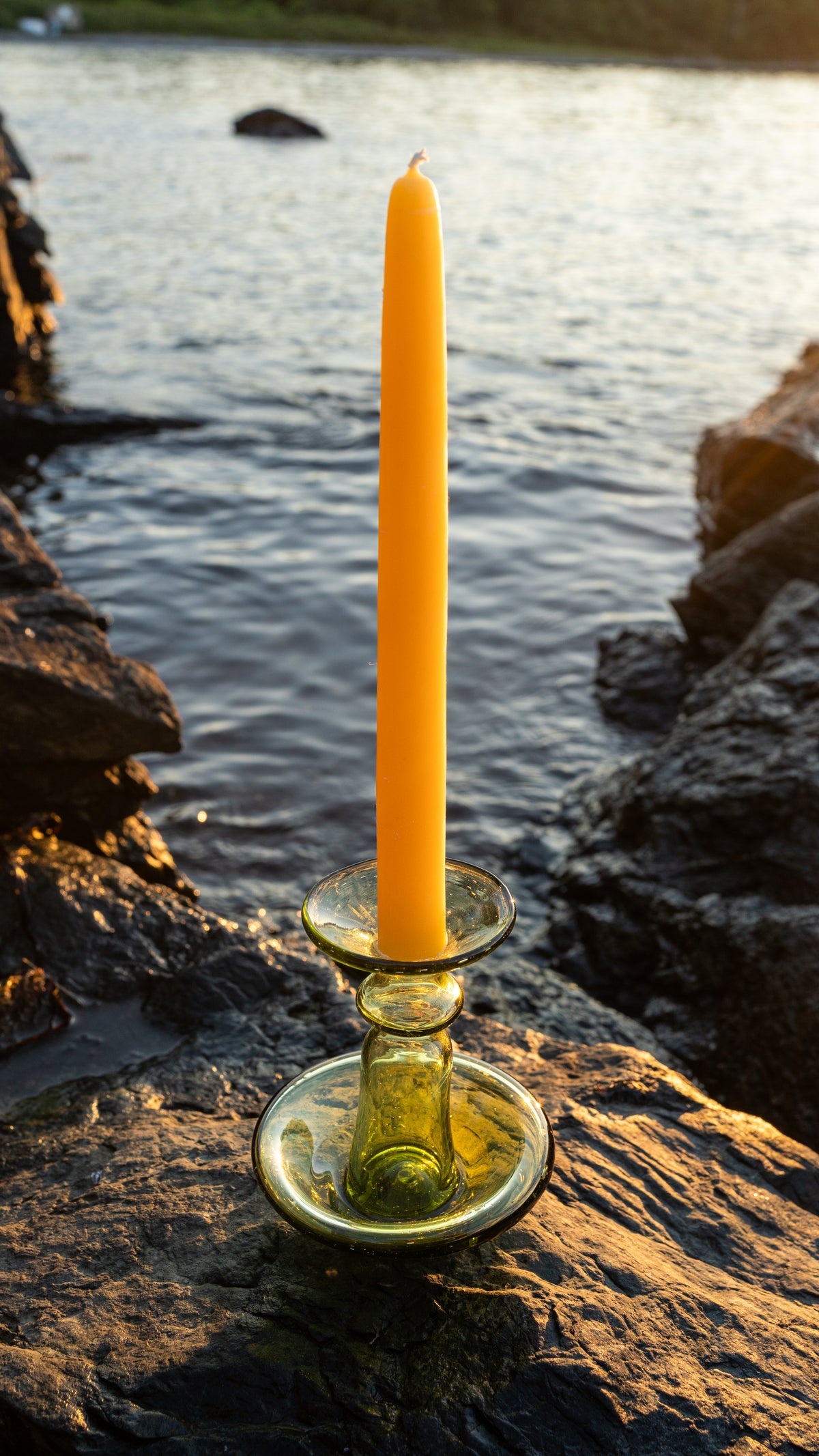 SOBREMESA  |  10" Tapers