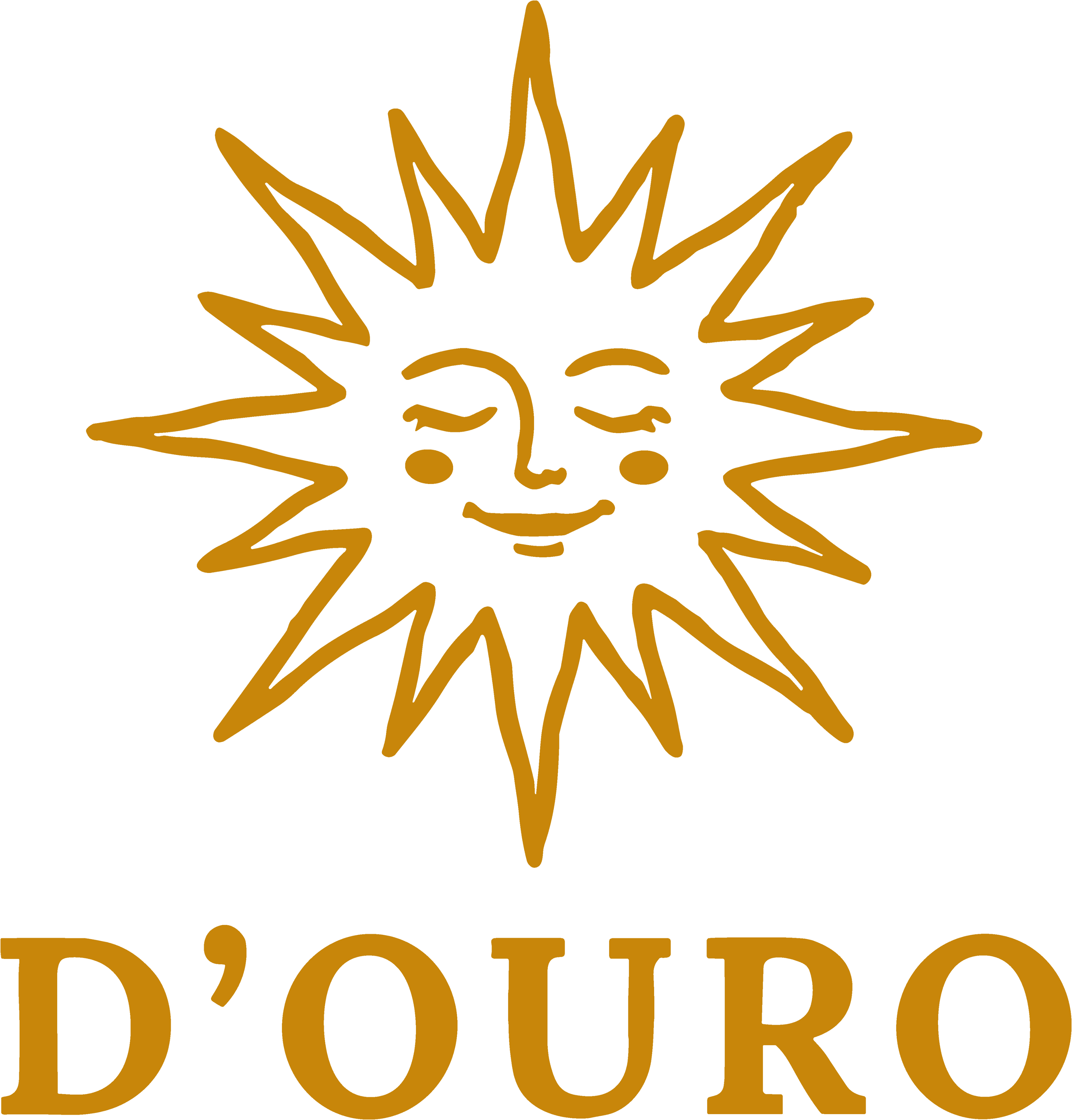 D'OURO